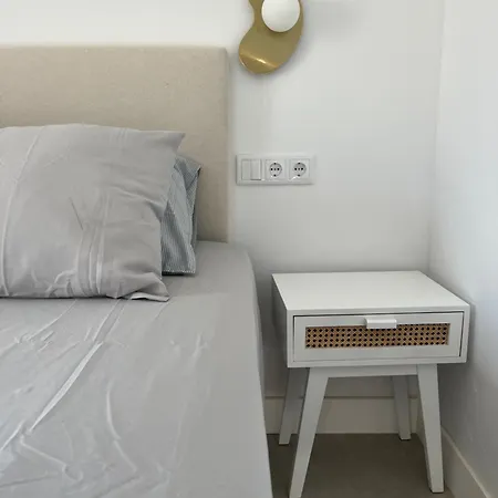 The Sunnydise Luxury Duplex In The Center Apartamento Málaga