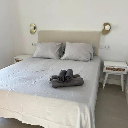 The Sunnydise Luxury Duplex In The Center * Málaga