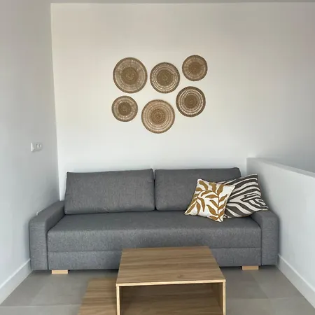 The Sunnydise Luxury Duplex In The Center