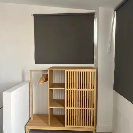 Apartment The Sunnydise Luxury Duplex In The Center Malaga