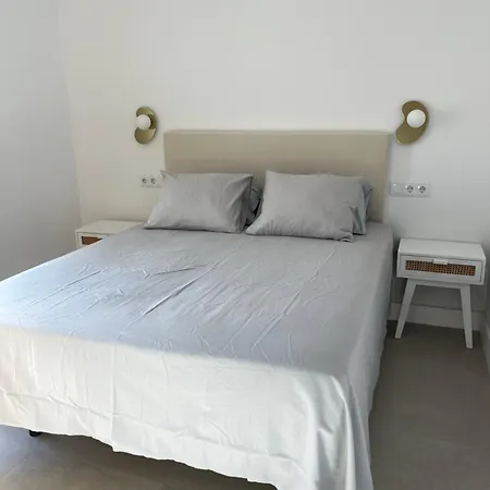 The Sunnydise Luxury Duplex In The Center * Malaga