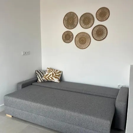 The Sunnydise Luxury Duplex In The Center Apartment *