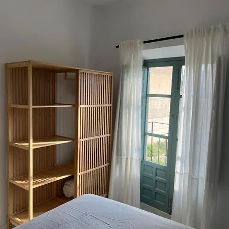Apartment The Sunnydise Luxury Duplex In The Center Malaga