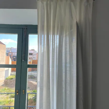The Sunnydise Luxury Duplex In The Center Apartment Malaga