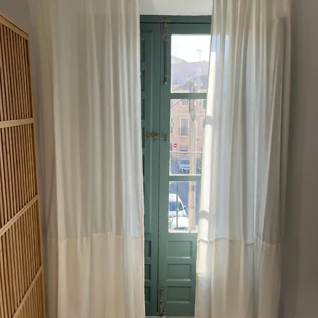 Apartment The Sunnydise Luxury Duplex In The Center Malaga
