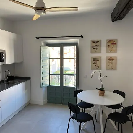 The Sunnydise Luxury Duplex In The Center Apartment Malaga