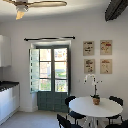 The Sunnydise Luxury Duplex In The Center Malaga